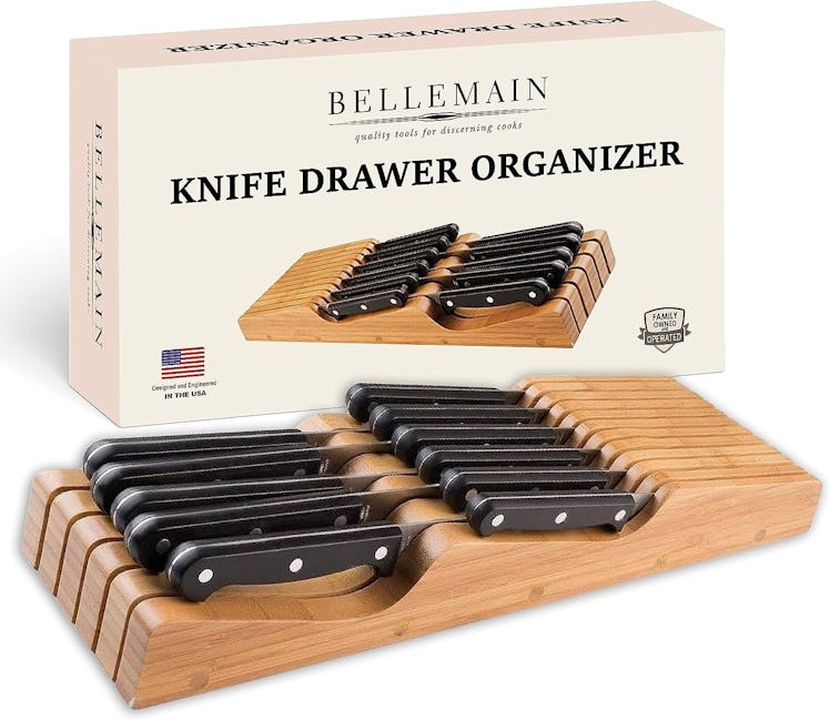 Bellemain Knife Drawer Organizer