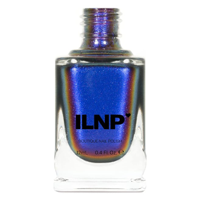 ILNP Boutique Nail Polish, Cygnus Loop