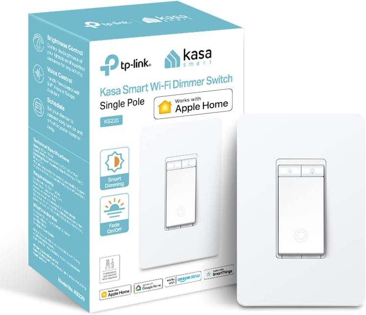 Kasa Smart Dimmer