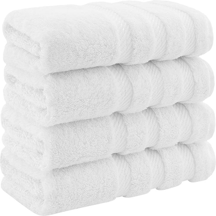 American Soft Linen Luxury Hand Towels
