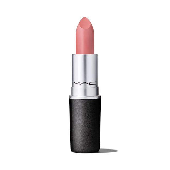 MAC Satin Lipstick in Faux