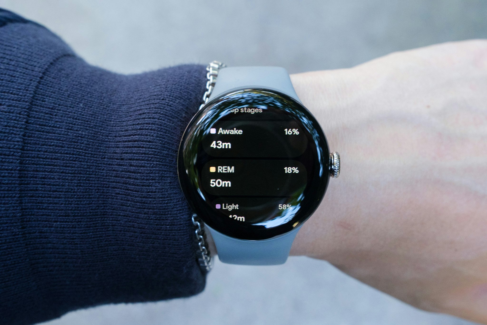 Google Pixel Watch 2 review: On the right track
