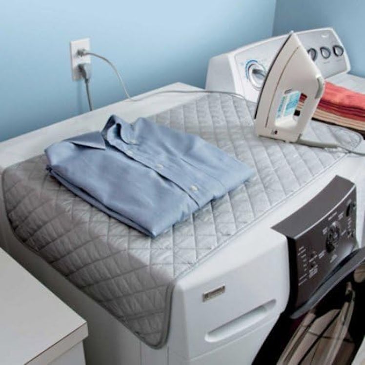 BNYD Portable Ironing Mat Blanket