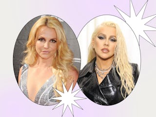 In honor of Britney Spears' latest memoir, Elite Daily compiled a timeline of Spears and Christina A...