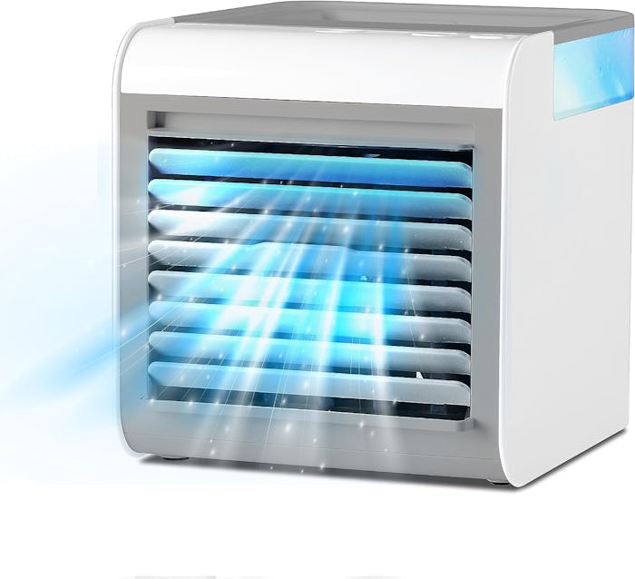 BLACK+DECKER Desktop Air Cooler