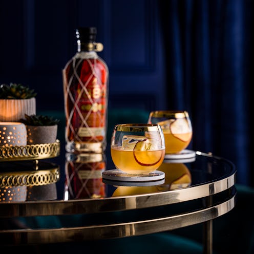 rum cocktails