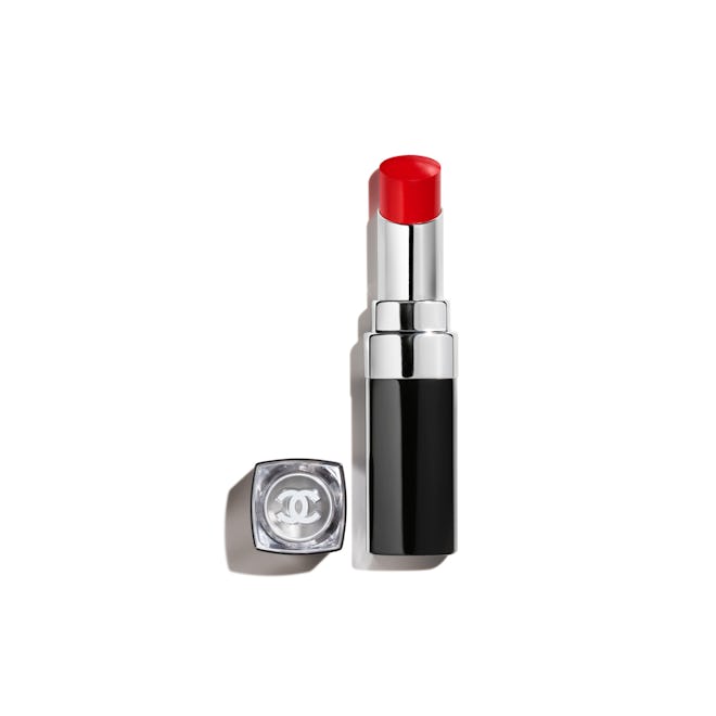 Chanel Rouge Coco Bloom in 158 Bright
