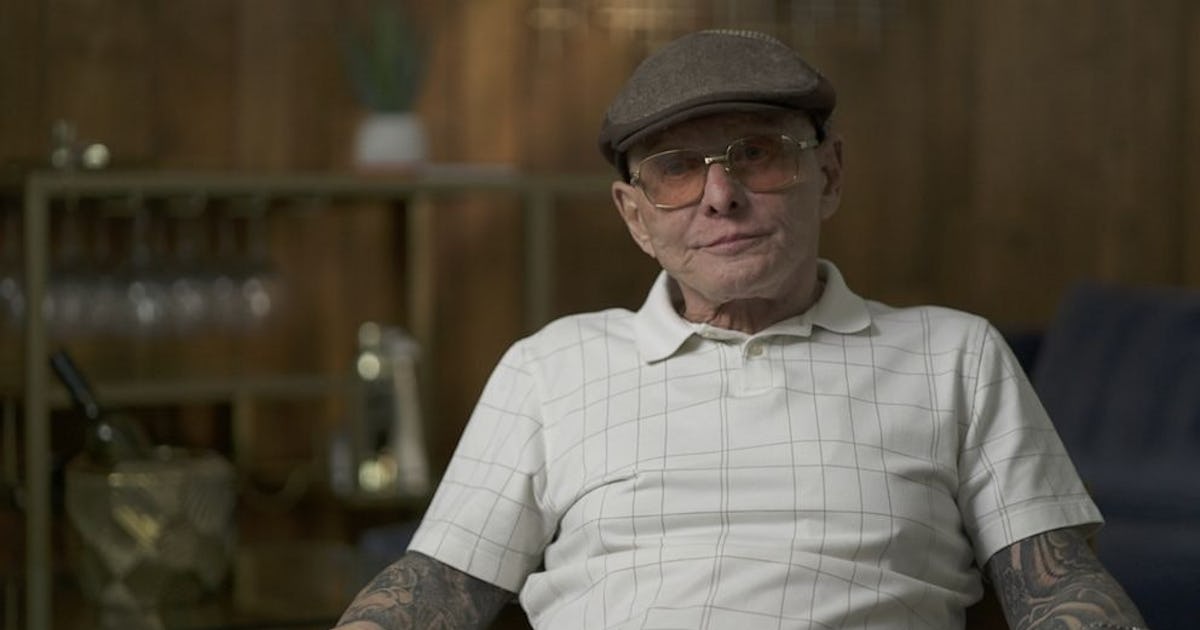 Get Gotti Where Is Sammy Gravano Today The Former