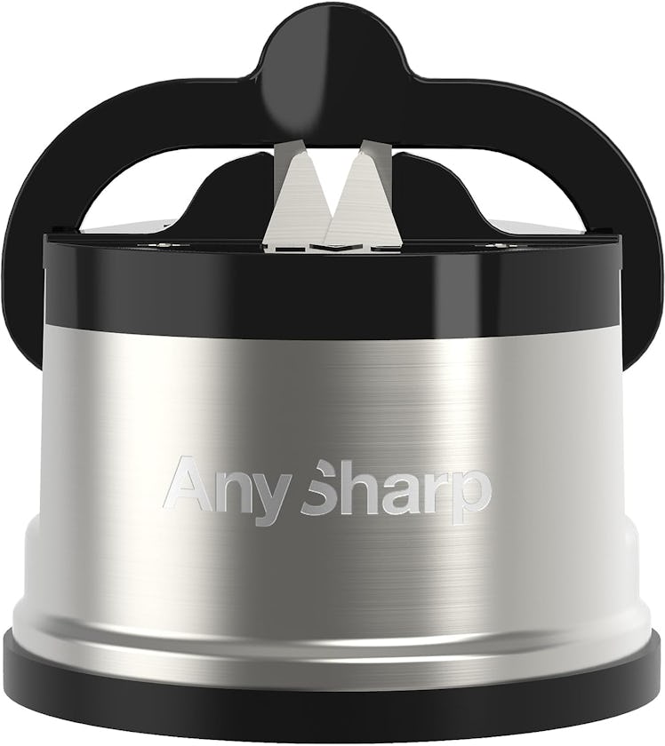 AnySharp Pro Knife Sharpener 