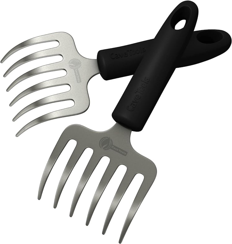 Cave Tools Metal Meat Shredding Claws 