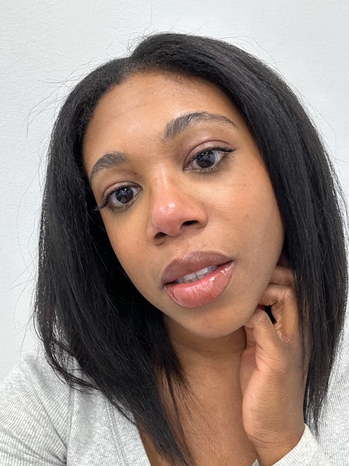 Lashify I-Line Gossamer Lashes Review