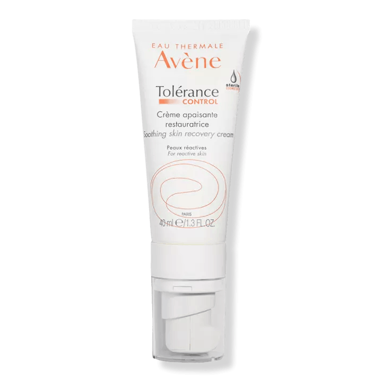 Avène Tolerance Control Skin Recovery Cream