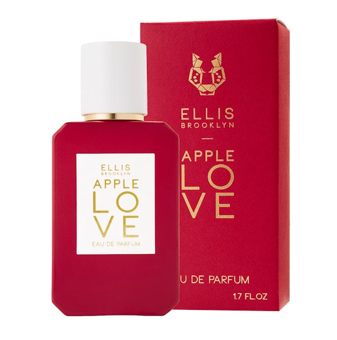 Ellis brooklyn Apple Love Eau de Parfum