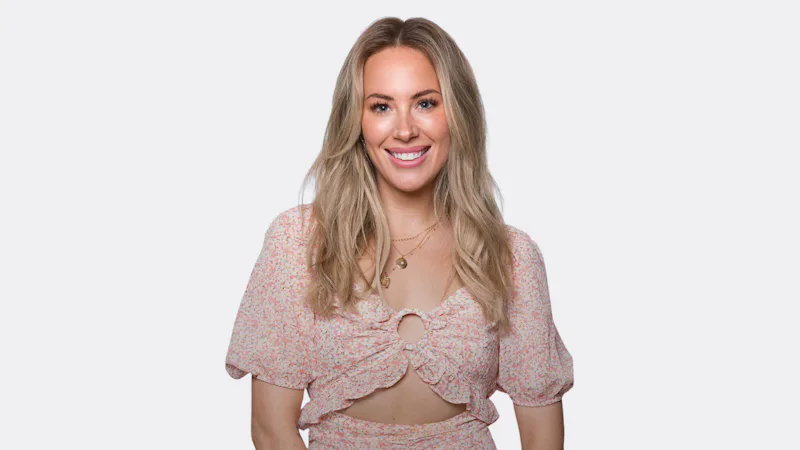 Sam Picco From 'Bachelor In Paradise Canada': Job, Instagram, & What To ...