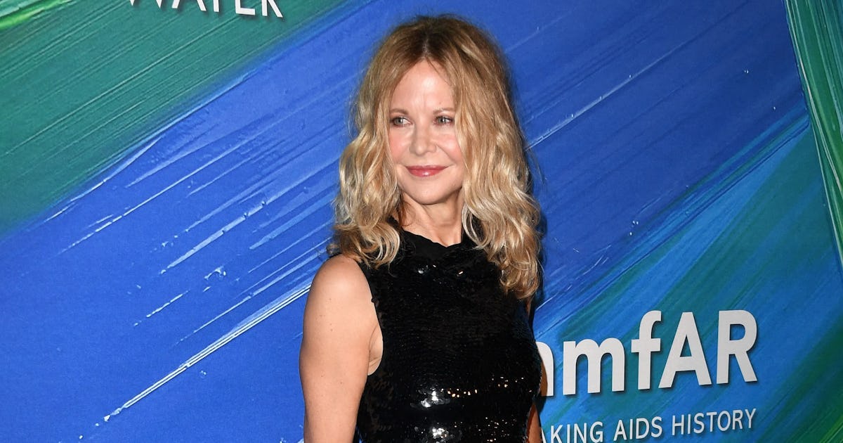 Why Meg Ryan Disappeared From Hollywood
