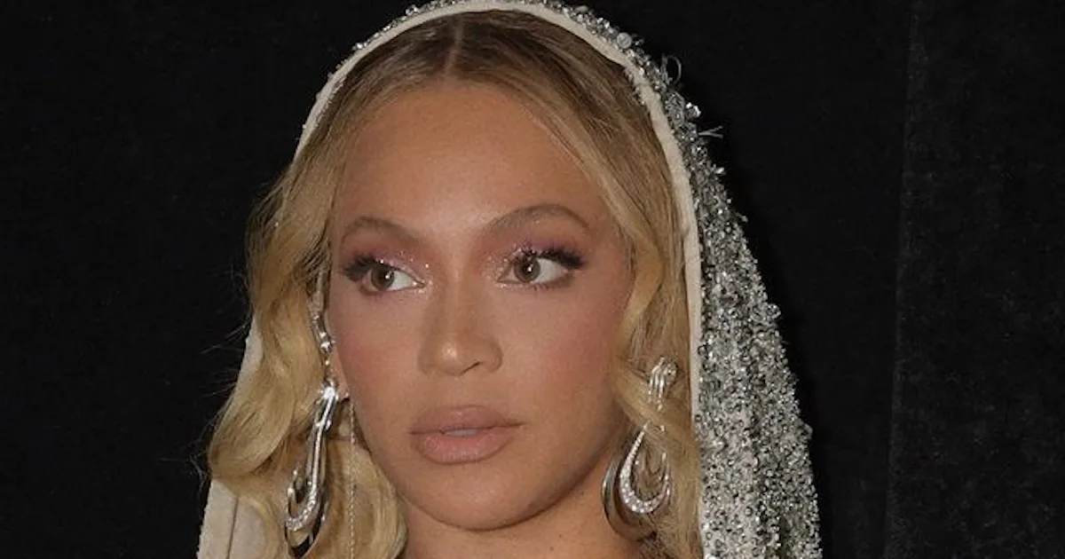 Beyoncé's New Perfume Reflects The Spirit Of Her 'Renaissance' Album