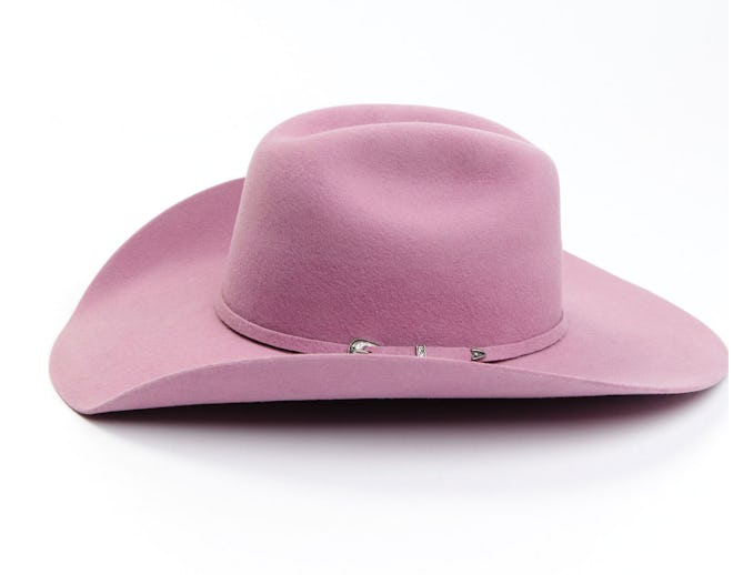 Serratelli Women’s 2X Wool Western Hat