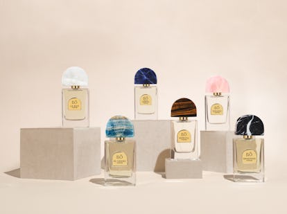 House Of Bō’s Founder Turned Childhood Memories Into Fine Fragrances House Of Bō’s Founder Turned Childhood Memories Into Fine Fragrances