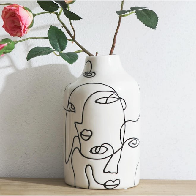 Kimdio Ceramic Vase