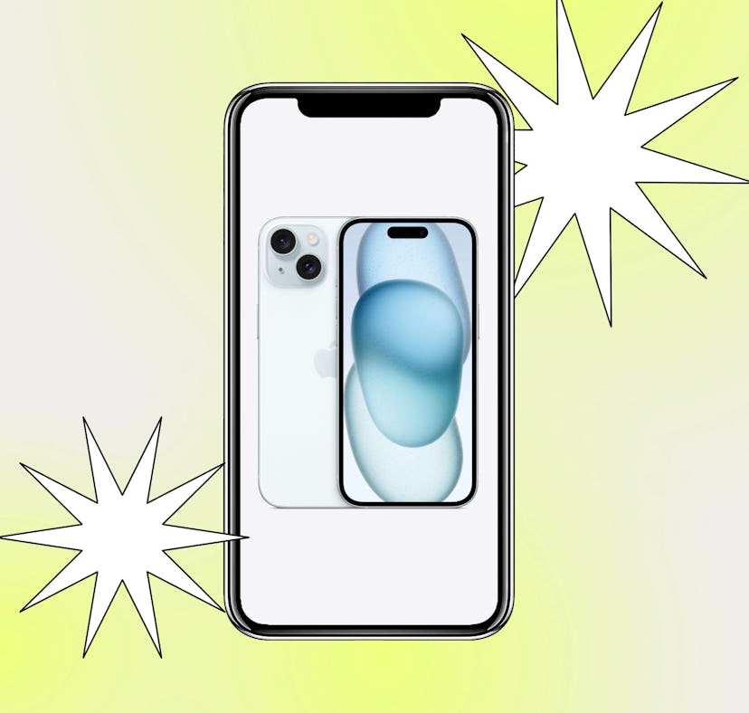 An honest review of the new iPhone 15 by a college student.