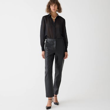 Cute winter night out outfits hot sale