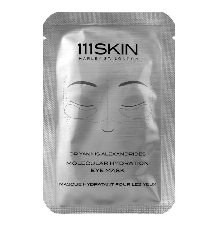 111SKIN Molecular Hydration Eye Mask