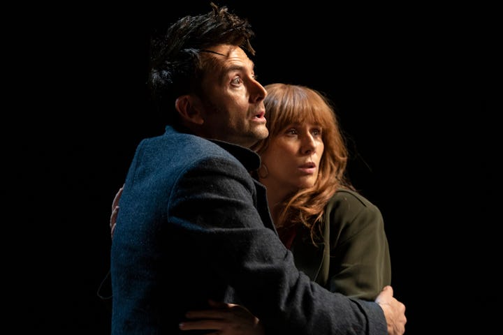Doctor Who