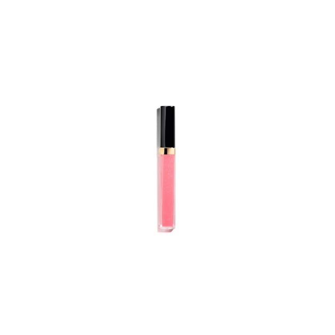 Chanel Rouge Coco Gloss in Rose Pulpe
