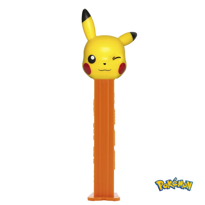 Pikachu Winking Pez