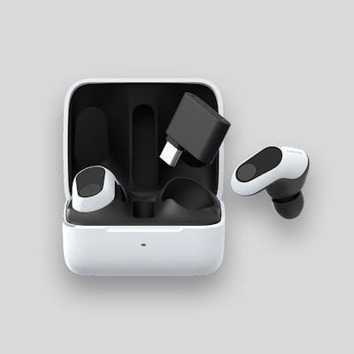 Sony Inzone Buds