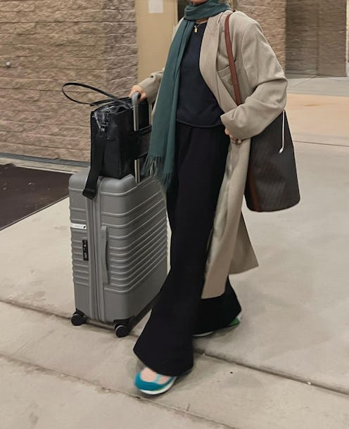 travel outfits