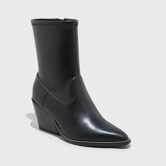 Aubree Ankle Boots