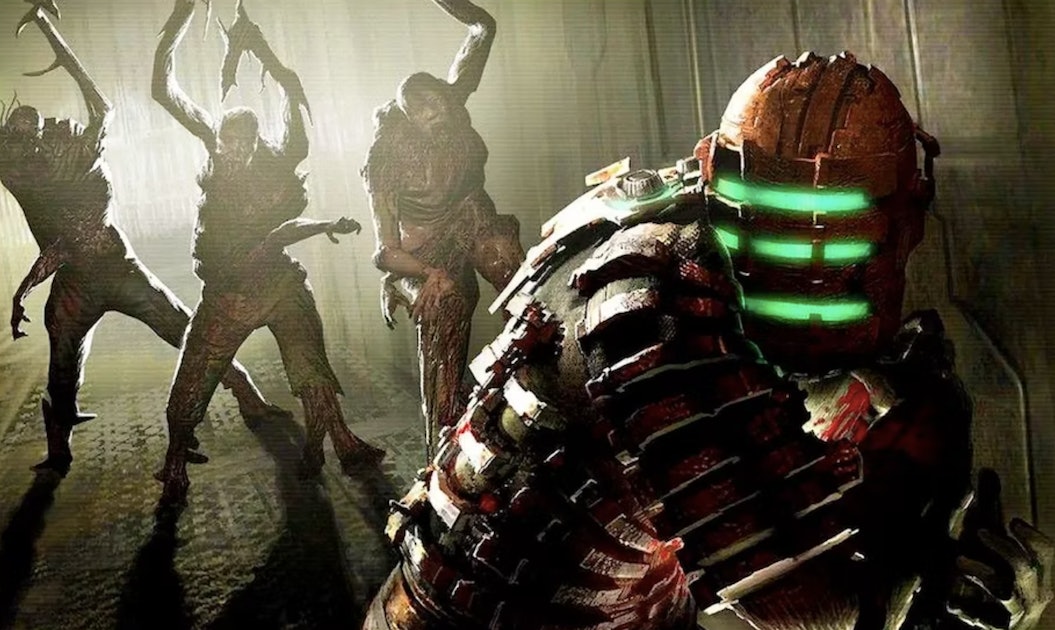 Ahead of the remake, can we all agree that Dead Space 2 is better than the  first one?