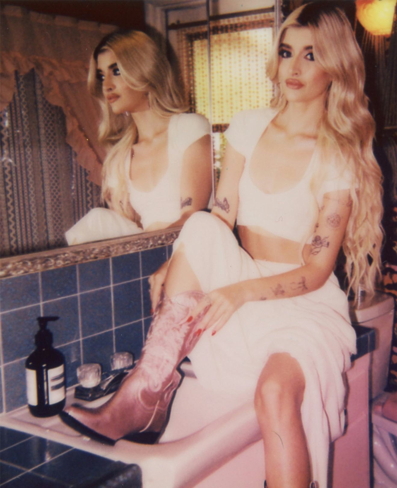 The Sami Sheen Leak: A Bombshell! - otpbxtt