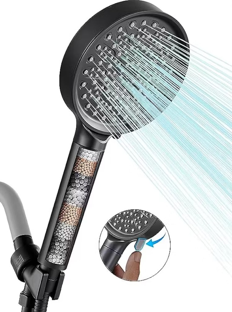Cobbe Filtered Shower Head