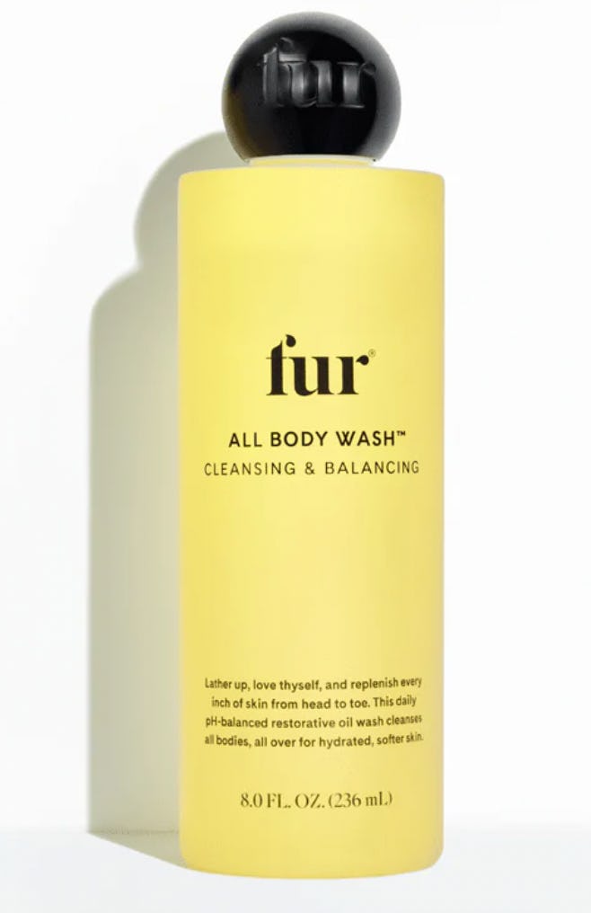All Body Wash