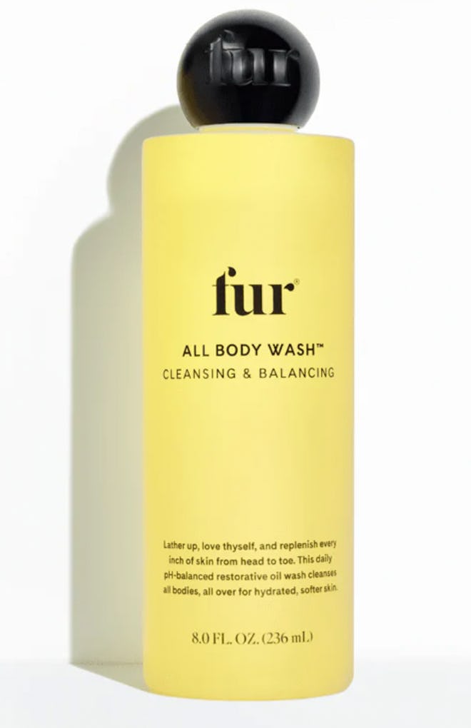 All Body Wash