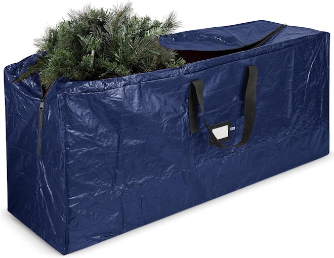 Zober Christmas Tree Storage Bag 