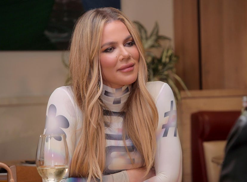 Khloé Kardashian got real about how she feels about Tristan Thompson since their breakup.