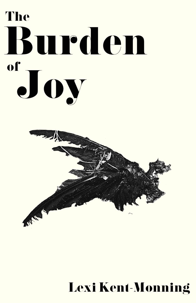 The Burden of Joy