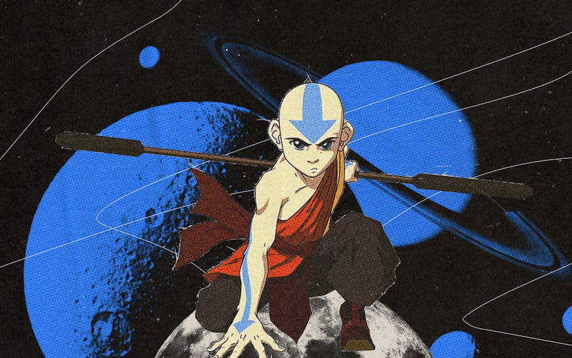 How Avatar: The Last Airbender Turned Me Into An Astrologer