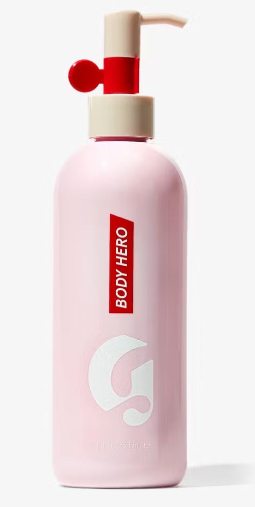 Body Hero Daily Oil Wash