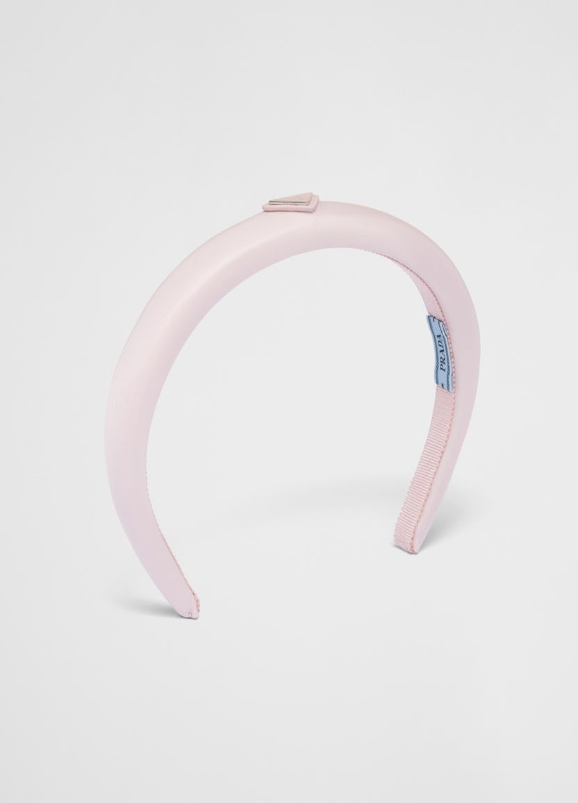 Re-Nylon Headband