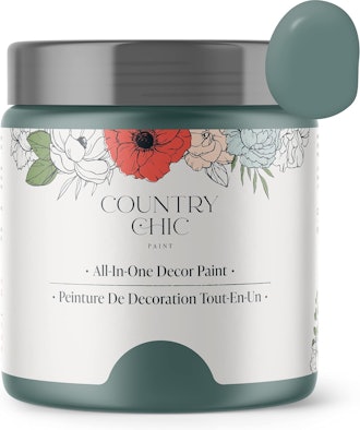 Country Chic Chalk Style Paint