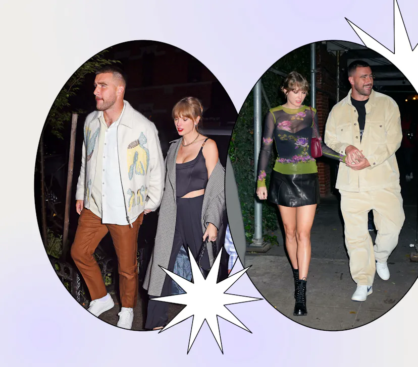 Travis Kelce and Taylor Swift going on dates in NYC have inspired couples to go to the same spots in...