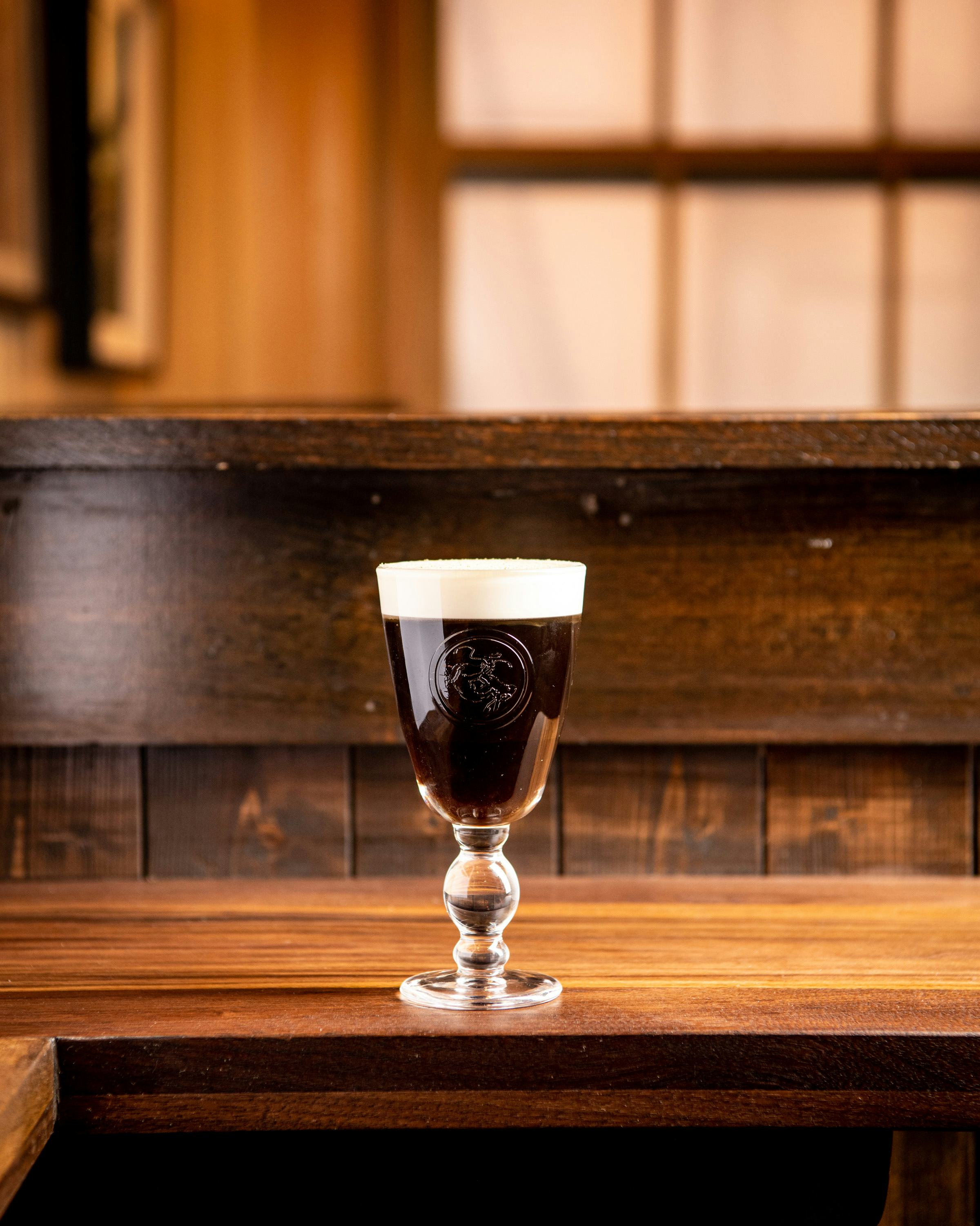 How To Make The Best Irish Coffee