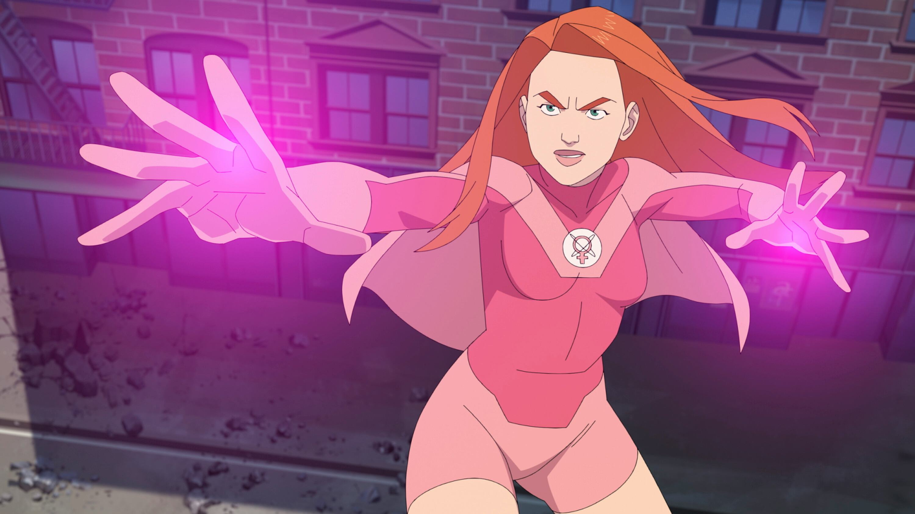 Invincible' Season 2 Review: The Biggest Supervillain Ever Is Trauma