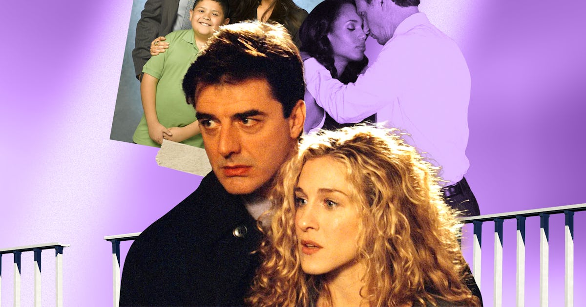 Is Your Age-Gap Relationship Toxic? Experts Explain How To Tell