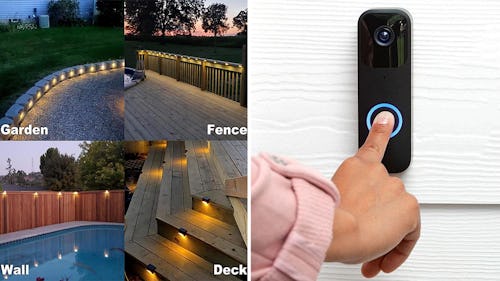 45 things that make your home a hell of a lot better for less than $35 on Amazon