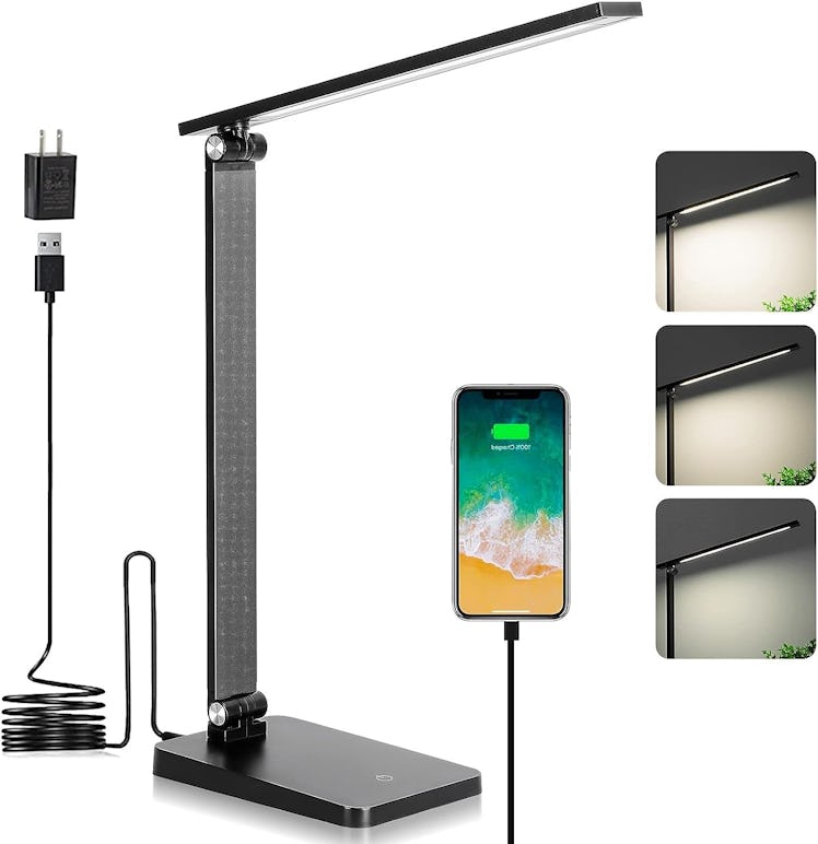 Best World LED Desk Lamp